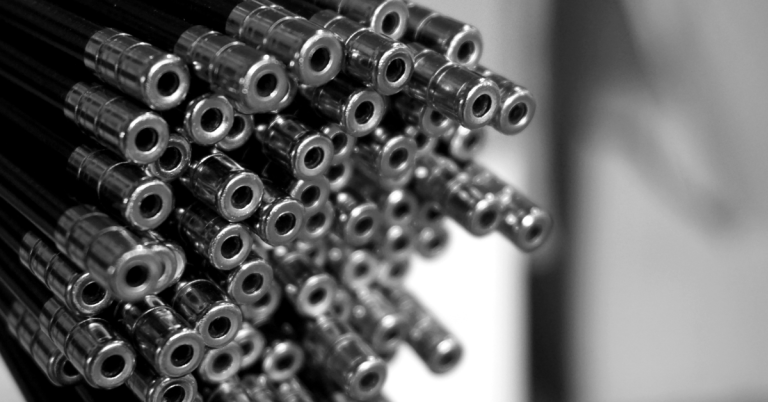 Aluminum Tube: Lightweight Strength for Modern Fabrication