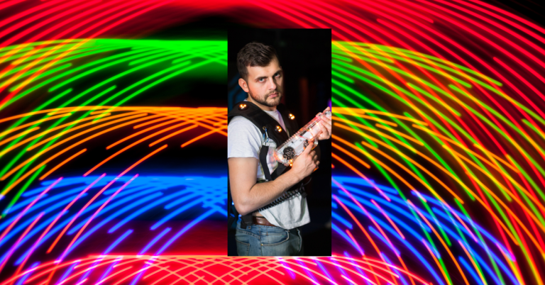 Saber Tag: The Ultimate Adventure for Thrill-Seekers and Team Players