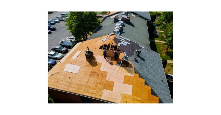 Reliable Roofing Service Focused on Quality, Safety, and Long-Term Performance