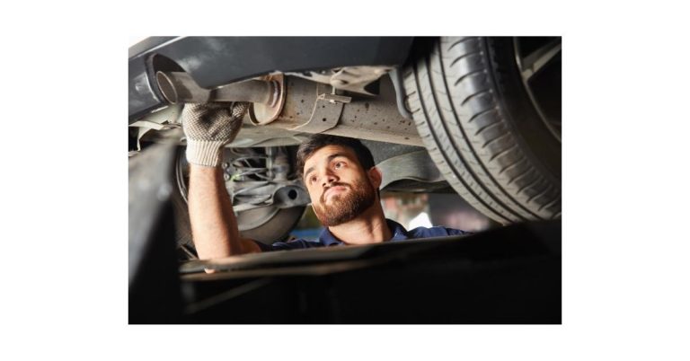 Exhaust Systems Explained: Function, Performance Impact, and Long-Term Reliability